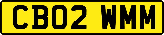 CB02WMM