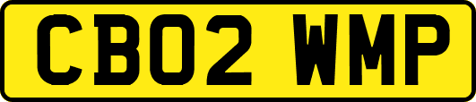 CB02WMP