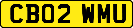 CB02WMU