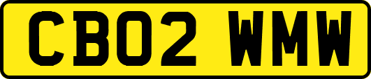 CB02WMW