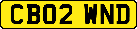 CB02WND