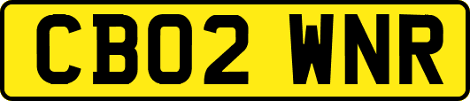 CB02WNR