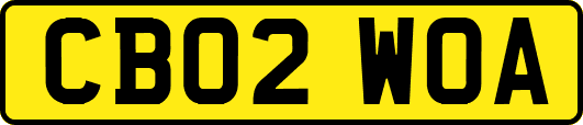 CB02WOA