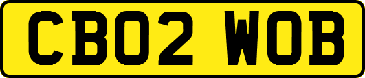 CB02WOB