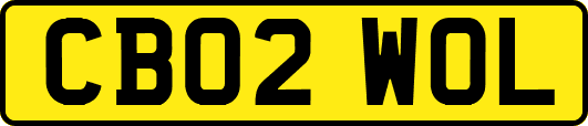 CB02WOL