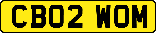 CB02WOM