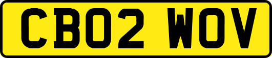 CB02WOV