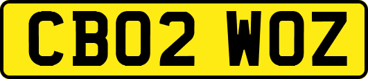 CB02WOZ