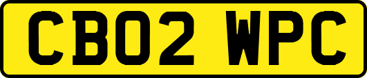 CB02WPC