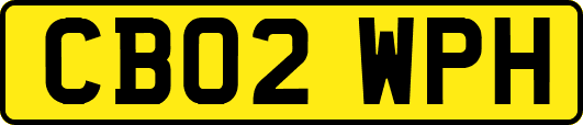 CB02WPH