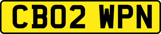 CB02WPN