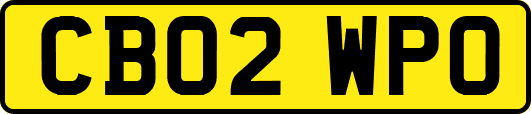 CB02WPO