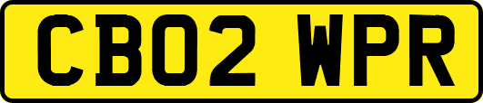 CB02WPR