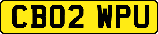 CB02WPU