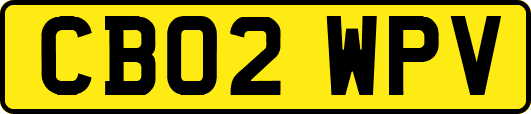 CB02WPV