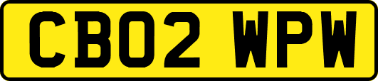 CB02WPW