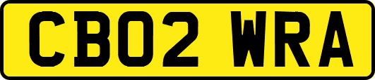 CB02WRA