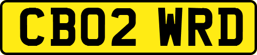 CB02WRD