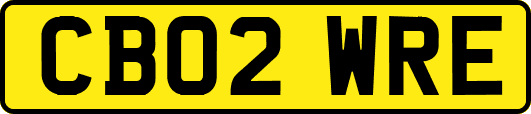 CB02WRE