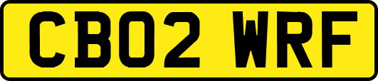 CB02WRF