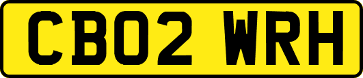 CB02WRH