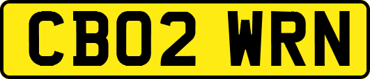 CB02WRN