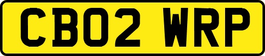 CB02WRP