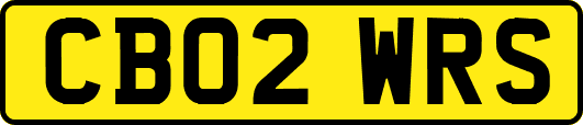 CB02WRS