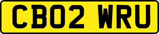 CB02WRU