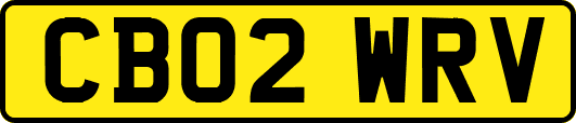 CB02WRV