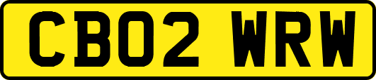 CB02WRW