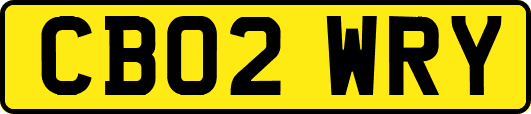 CB02WRY