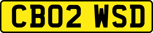 CB02WSD
