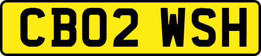 CB02WSH