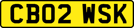 CB02WSK