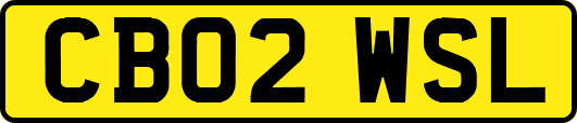 CB02WSL