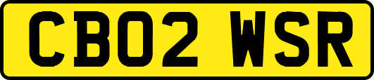 CB02WSR