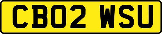 CB02WSU
