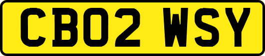 CB02WSY