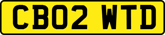 CB02WTD