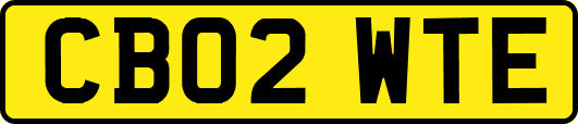CB02WTE