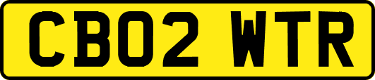 CB02WTR