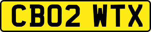 CB02WTX