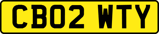 CB02WTY