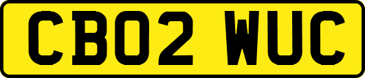 CB02WUC