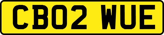 CB02WUE