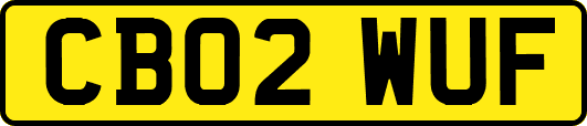 CB02WUF