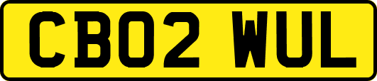 CB02WUL