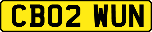 CB02WUN