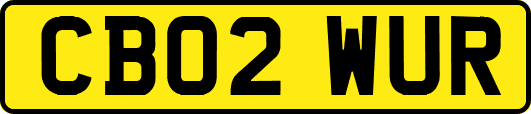 CB02WUR